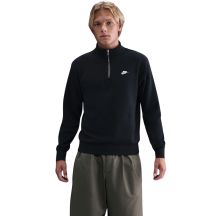 Nike Sportswear Club Men's Sweatshirt Black FN3864 010 M