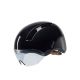 4. HJC CALIDO PLUS Bike Helmet Black METAL BLACK rS