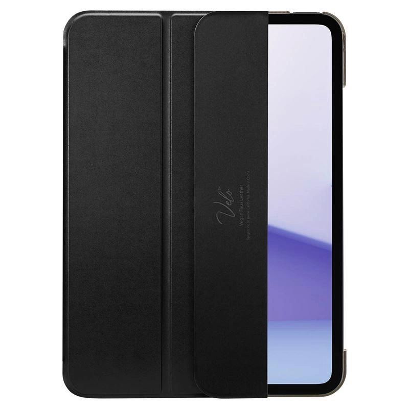 10. Spigen SMART FOLD IPAD 10.9 2022 BLACK