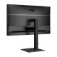 37. AOC E4 Q27E4CV Computer Monitor 68.6 cm (27") 2560 x 1440 px Quad HD LED Black
