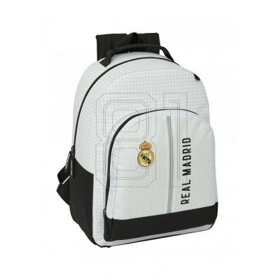 5. Real Madrid Protection Backpack 612454305