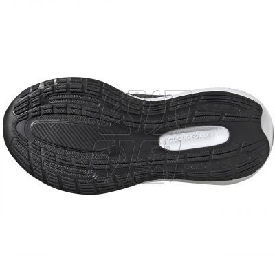 7. Adidas RunFalcon 3.0 EL K Jr HP5873 shoes