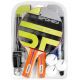4. SPOKEY ALPHA SET 84352 PING PONG SET
