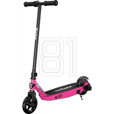 18. Razor-electric scooter S80 Power Core - Pink