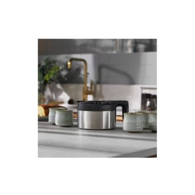 6. Built-in coffee machine ELECTROLUX KBC85Z