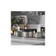 6. Built-in coffee machine ELECTROLUX KBC85Z