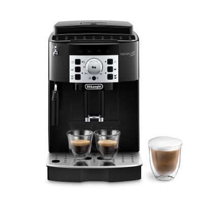 6. DeLonghi ECAM 22.115.B Automatic Coffee Machine