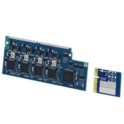 Mitel 400 ETAB4 Analog Device Card (4 x FXS)
