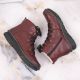 34. Comfortable Rieker W RKR559 insulated boots