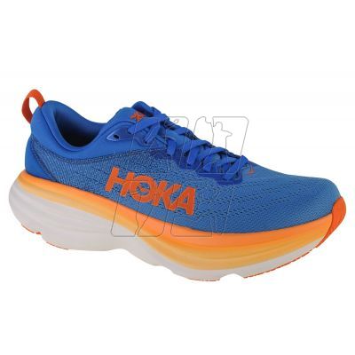 Hoka M Bondi 8 M shoes 1123202-CSVO