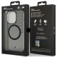 8. BMW Pattern MagSafe case for iPhone 13 Pro Max - gray