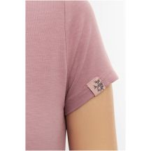 VIKING Lenta Bamboo Light Lady Women's T-Shirt, Pink