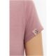 VIKING Lenta Bamboo Light Lady Women's T-Shirt, Pink