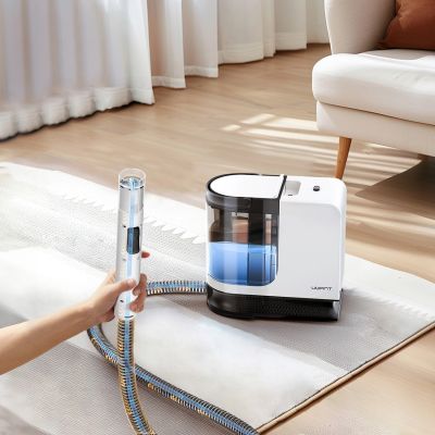 17. UWANT Y200 washing vacuum cleaner - white