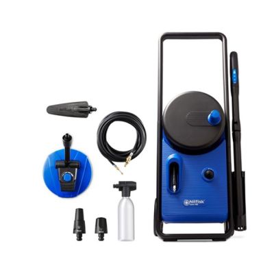 NILFISK CORE 140-8 In Hand Powercontrol Washer - PAD