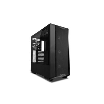 2. Lian Li LANCOOL III E-ATX Case Black