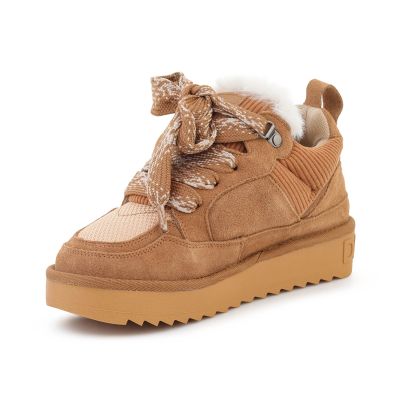 3. D.FRANKLIN NORDIC SNK CAMEL 375009-CAME