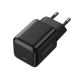 5. Ugreen Nexode N Series X513 30W GaN Wall Charger 1x USB-C + 1m USB-C Cable - Black
