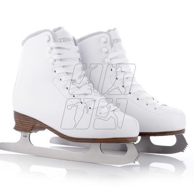 7. Tempish Amelia 1300001639 Figure Skates