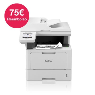 16. Brother MFC-L5710DN Multifunction Printer Laser A4 1200 x 1200 DPI 48 ppm