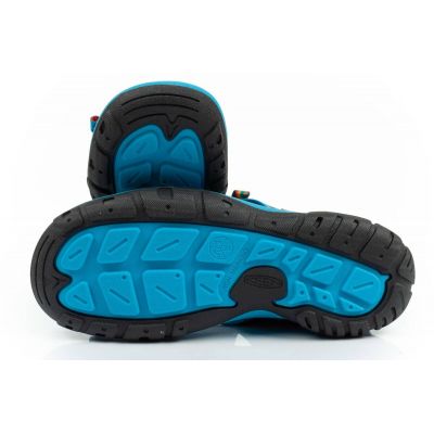 6. Keen Knotch Jr. 1027225 Sandals