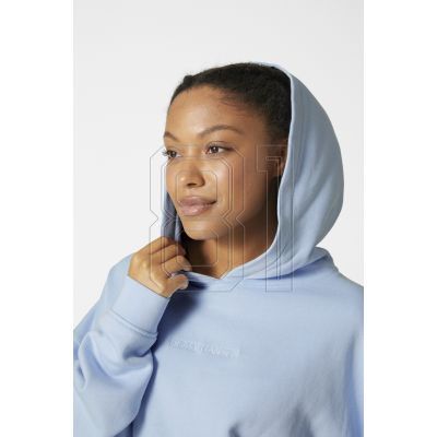 15. Helly Hansen Allure Hoodie W 53981 515