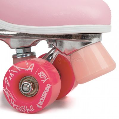 5. Tempish Tiny Taffy Jr roller skates 1000004916