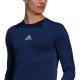13. adidas Compression Long Sleeve Tee M GU7338