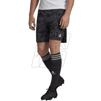 3. Goalkeeper shorts adidas Condivo 22 Short M HB1625