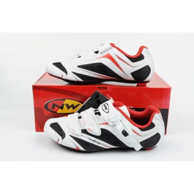 22. Northwave Starlight SRS W 80141009 53 Cycling Shoes