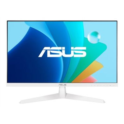 ASUS VY249HF-W Computer Monitor 60.5 cm (23.8") 1920 x 1080 px Full HD LCD White