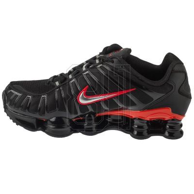 2. Nike Shox TL CN0151-003 Black 44
