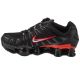 2. Nike Shox TL CN0151-003 Black 44