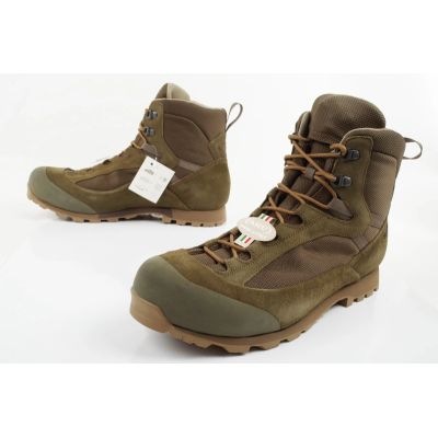 8. Aku Pilgrim Tsc Gore-tex O3 HI CI AN Men's Military Tactical Boots
