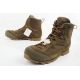 8. Aku Pilgrim Tsc Gore-tex O3 HI CI AN Men's Military Tactical Boots