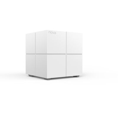 18. Tenda MW6 3pack Mesh System (xDSL; 2.4 GHz, 5 GHz)