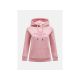 Peak Performance W Original Hood Pink