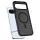 11. Spigen Ultra Hybrid Mag MagSafe Case for Google Pixel 10 Pro XL - Clear Black