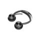 137. POLY Voyager Focus 2 USB-CC Headset + USB-C/A Adapter