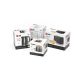 11. ELDOM ELLI KETTLE, CAPACITY 1.7 L, POWER 2200 W, BLACK, STRIP