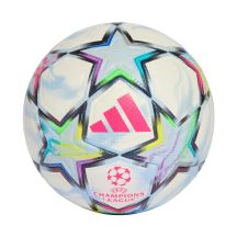 adidas UCL Pro 26/27 League Stage Football White/Blue/Colorful KE9757