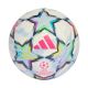 adidas UCL Pro 26/27 League Stage Football White/Blue/Colorful KE9757