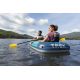 18. Bestway 61153 Inflatable Boat Travel / Recreation Raft