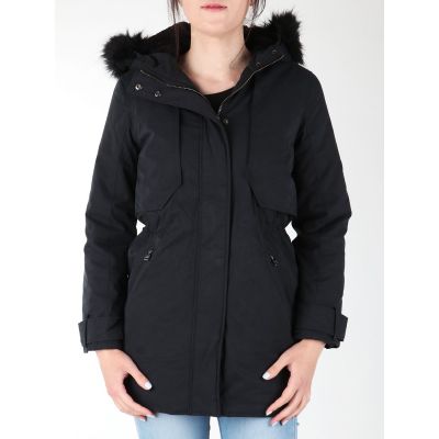 3. Lee Parka Jacket W 57IQP01