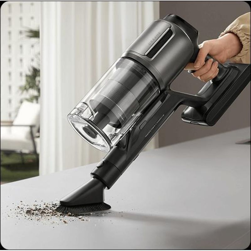 20. Dreame Z30 Cordless Upright Vacuum Cleaner