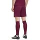 3. Men's adidas Entrada 26 burgundy shorts JZ2514