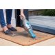 22. 7.2V Household Vacuum Cleaner NVC215WA-QW BLACK+DECKER