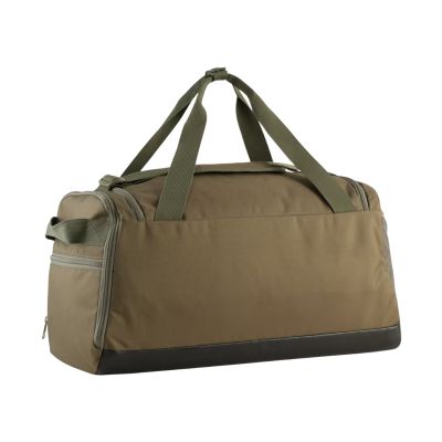 3. Puma Challenger Sports Small Bag khaki 91143 30