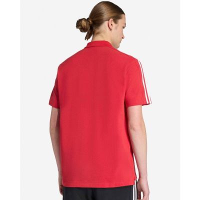 3. adidas Liverpool LFC DNA Polo Shirt JW7886