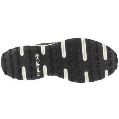 4. Columbia Voyagger Flx 2109391010 Black 42.5